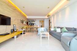 Costa Del Sol (D16), Condominium #600616931